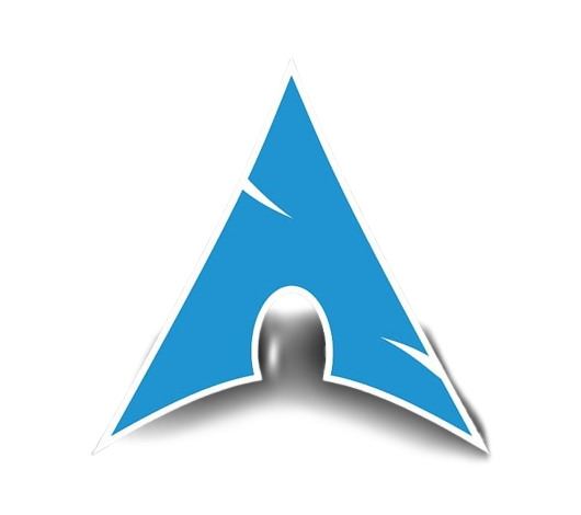 Arch Linux Logo